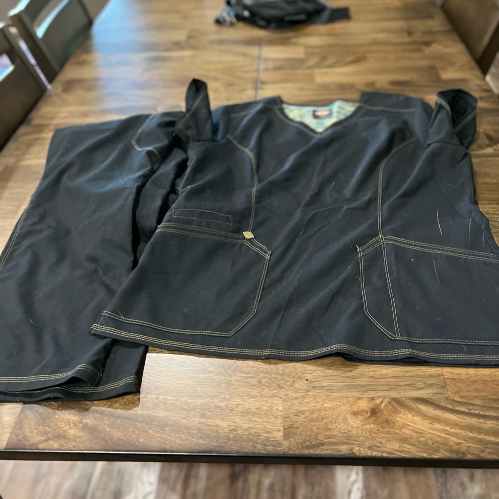 Dickies uniform Size L